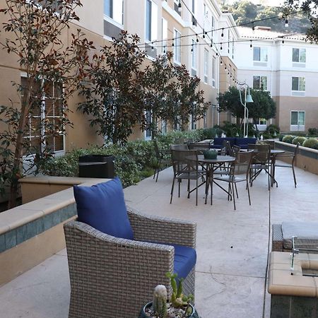 Hilton Garden Inn Calabasas Exterior foto