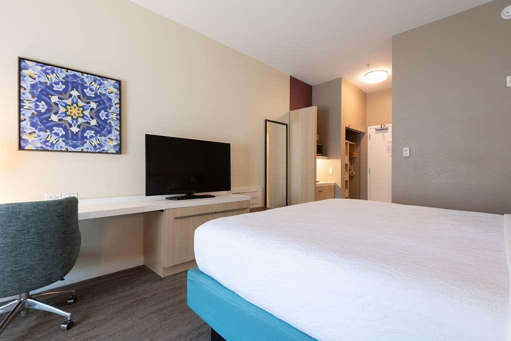 Hilton Garden Inn Calabasas Habitación foto
