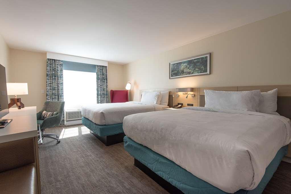 Hilton Garden Inn Calabasas Habitación foto