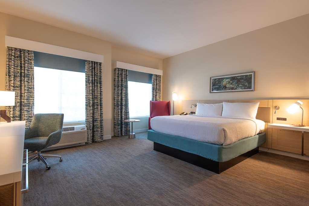 Hilton Garden Inn Calabasas Habitación foto