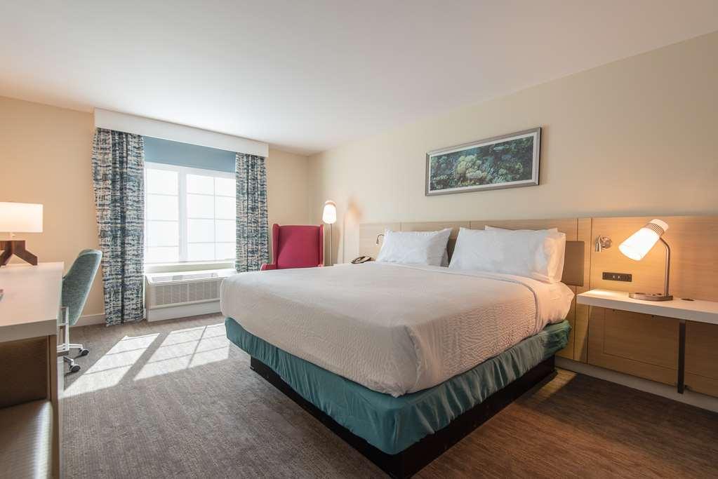 Hilton Garden Inn Calabasas Habitación foto