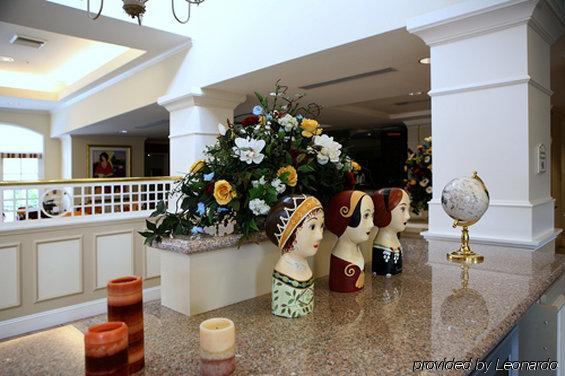 Hilton Garden Inn Calabasas Interior foto