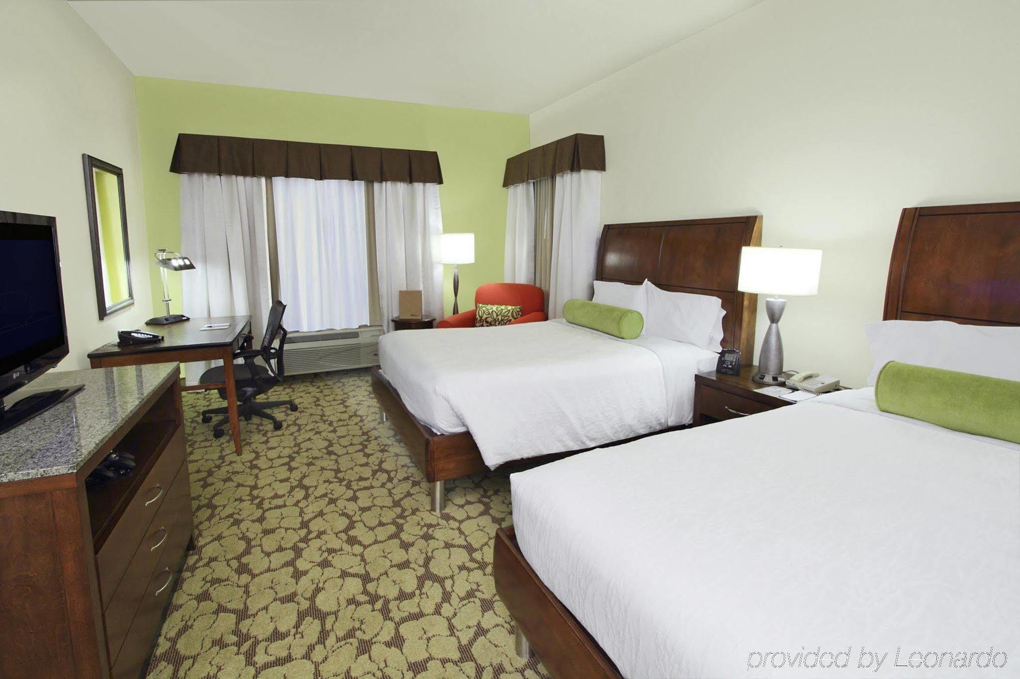 Hilton Garden Inn Calabasas Exterior foto