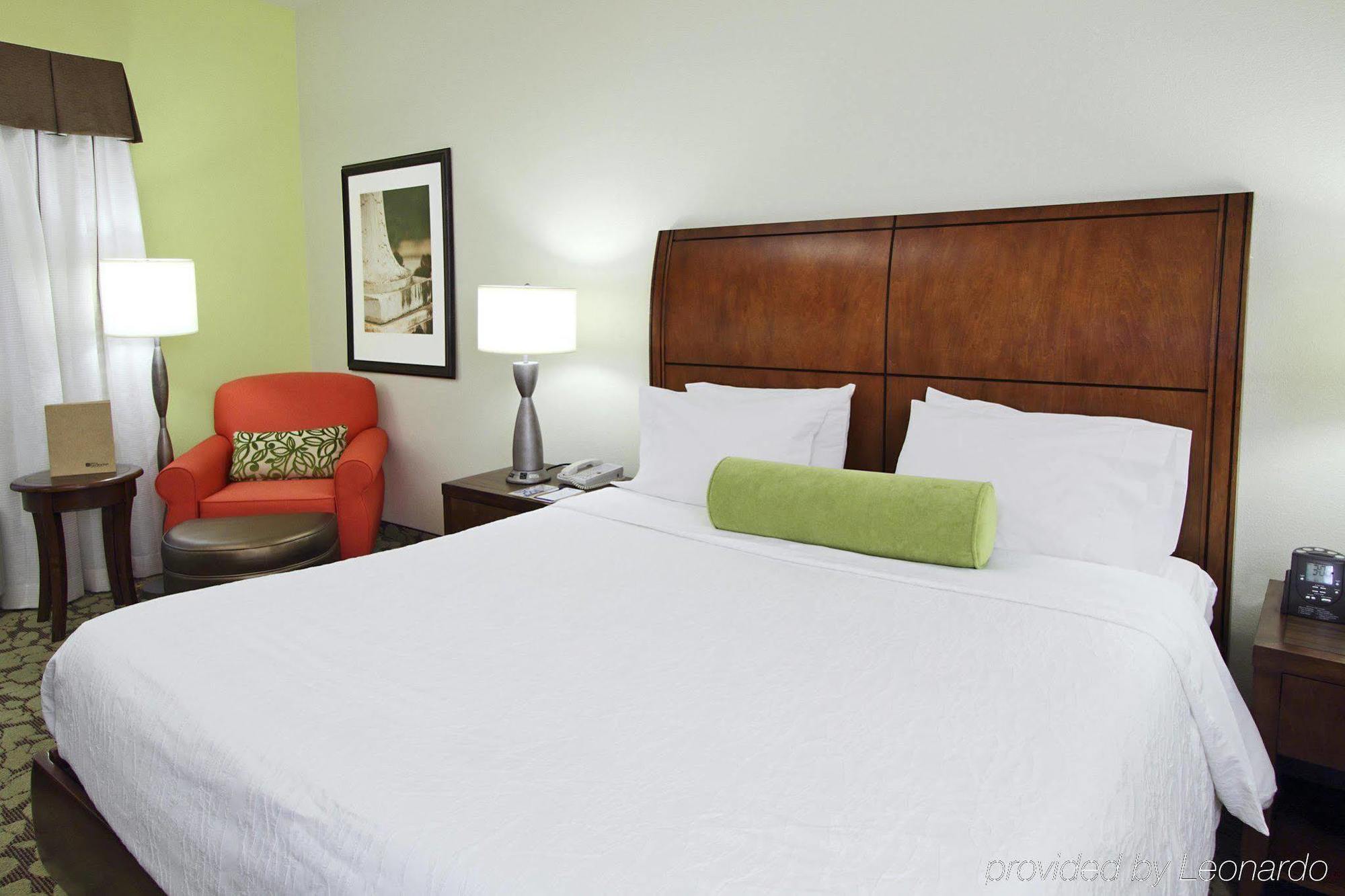 Hilton Garden Inn Calabasas Exterior foto