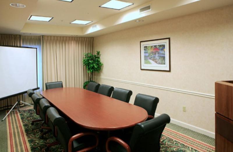 Hilton Garden Inn Calabasas Facilidades foto